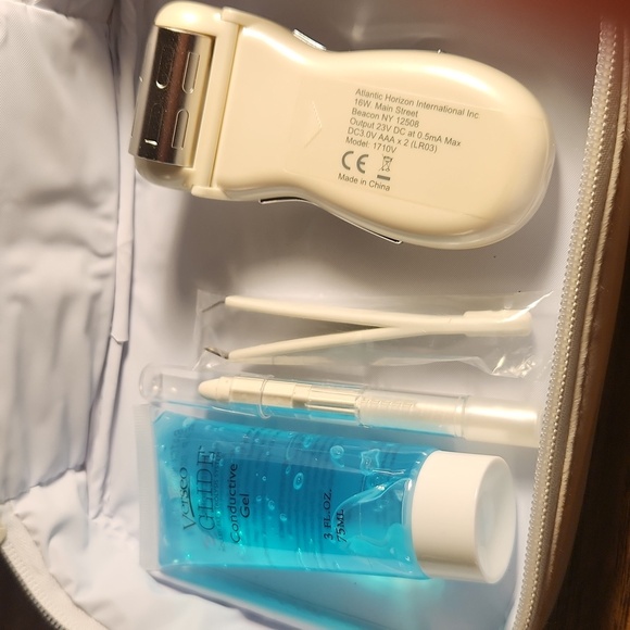 electrolysis system - Picture 4 of 7